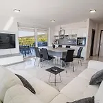 شقة Ive By Belmont Realty