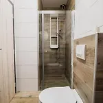 شقة Ive By Belmont Realty *