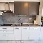 شقة Ive By Belmont Realty *