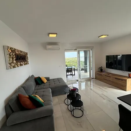 Appartement Ive Sveti Petar (Zadar)