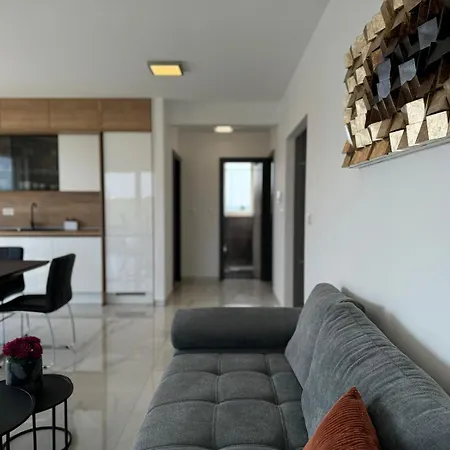 Ive By Belmont Realty Sveti Petar (Zadar)