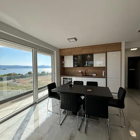 Ive Appartement Sveti Petar (Zadar)