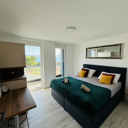 Ive By Belmont Realty