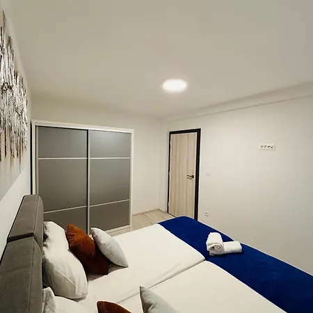 شقة Ive By Belmont Realty