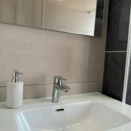 Appartement Ive Sveti Petar (Zadar)