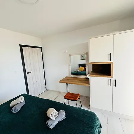 Ive Appartement Sveti Petar (Zadar)