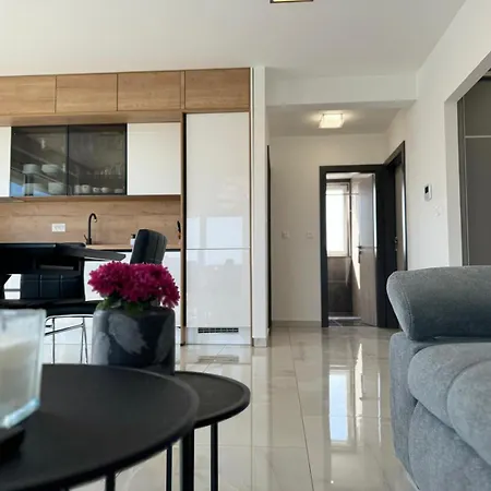 Apartamento Ive By Belmont Realty Sveti Petar (Zadar)