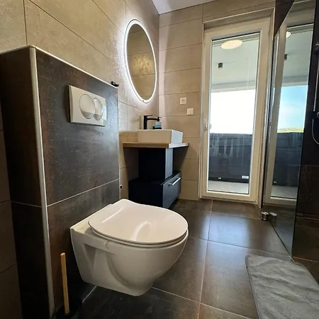Ive By Belmont Realty Apartamento Sveti Petar (Zadar)