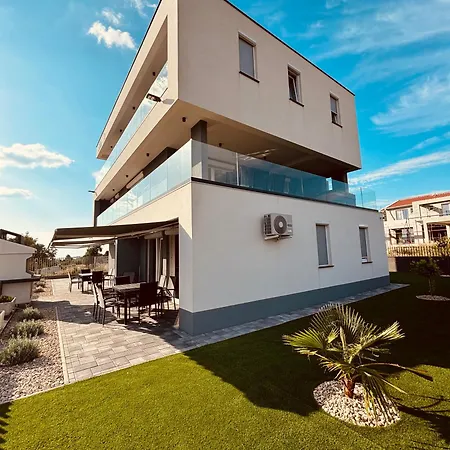 Appartement Ive