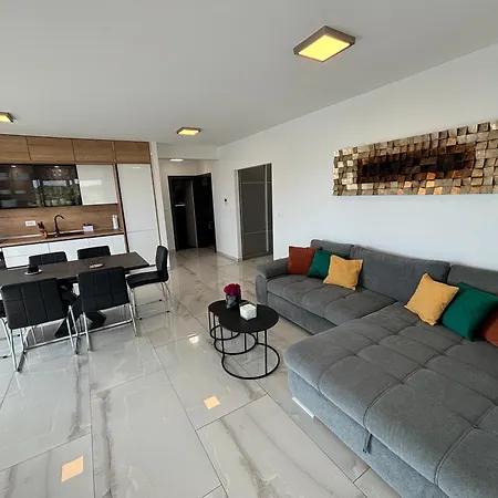 Apartamento Ive By Belmont Realty *