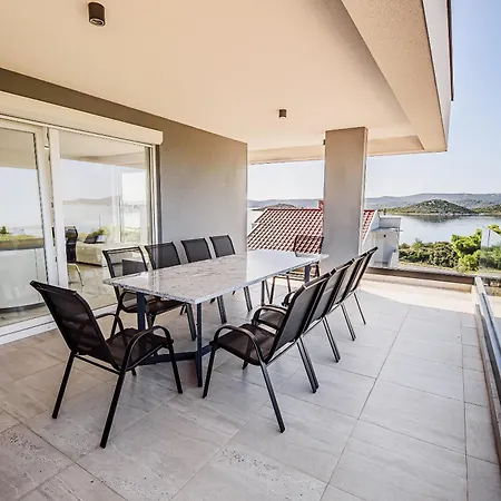 Appartement Ive