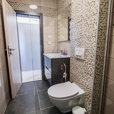 شقة Ive By Belmont Realty