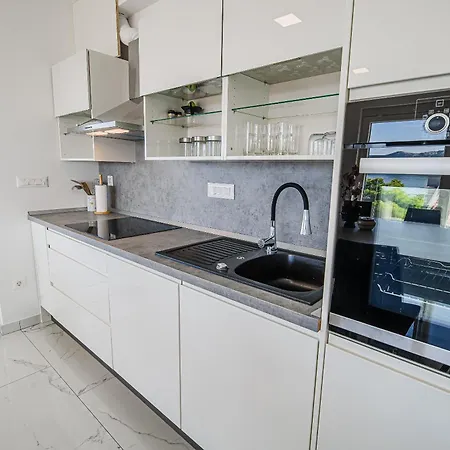 Appartement Ive *