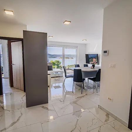 Ive Appartement