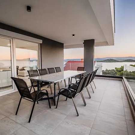 Ive Appartement Sveti Petar (Zadar)