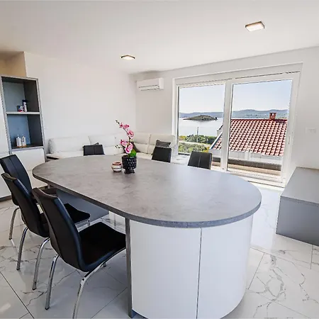 Ive Appartement