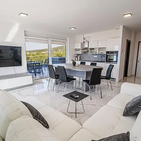 Appartement Ive
