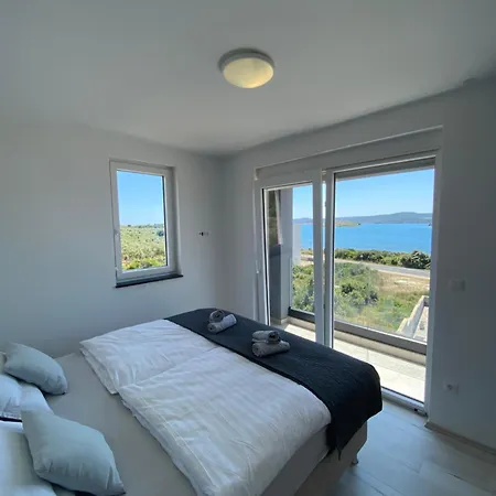 شقة Ive By Belmont Realty