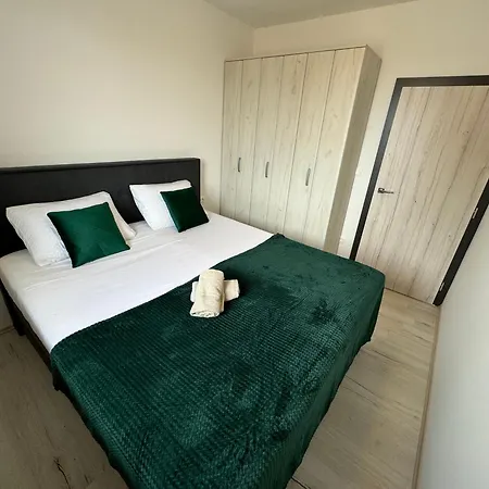 Ive Appartement *