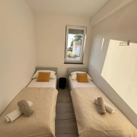 Appartement Ive *