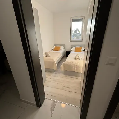 Appartement Ive