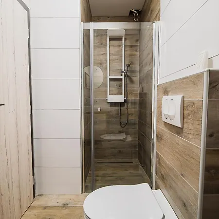 Appartement Ive *