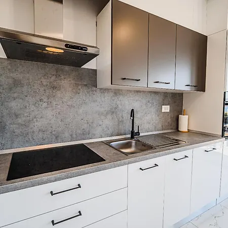 Ive Appartement