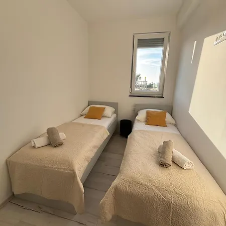 Ive Sveti Petar (Zadar)