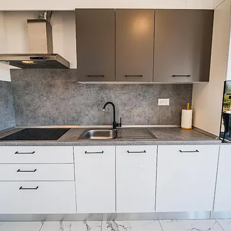 Apartamento Ive By Belmont Realty *