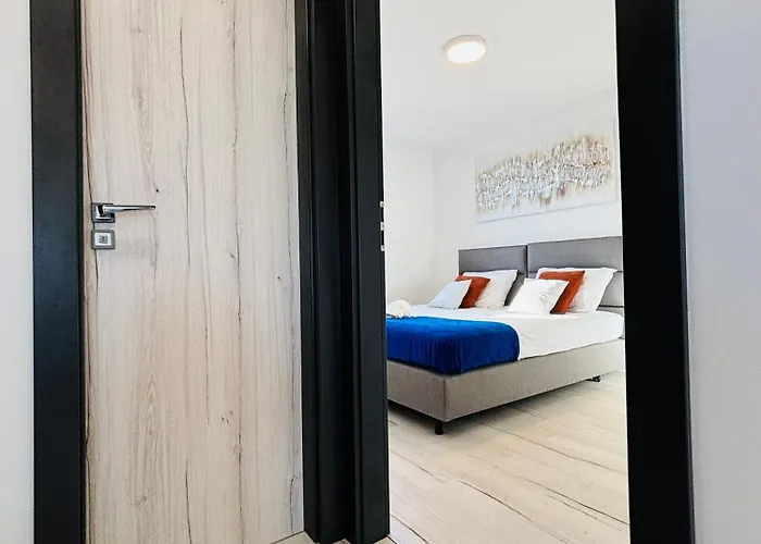 Ive By Belmont Realty * Sveti Petar (Zadar)