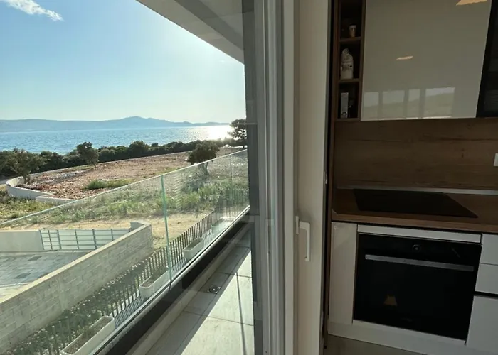 Ive By Belmont Realty Apartment *
