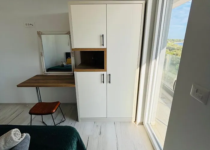 Ive By Belmont Realty Sveti Petar (Zadar)
