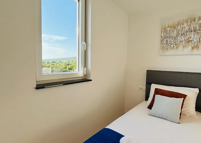 Ive * Sveti Petar (Zadar)