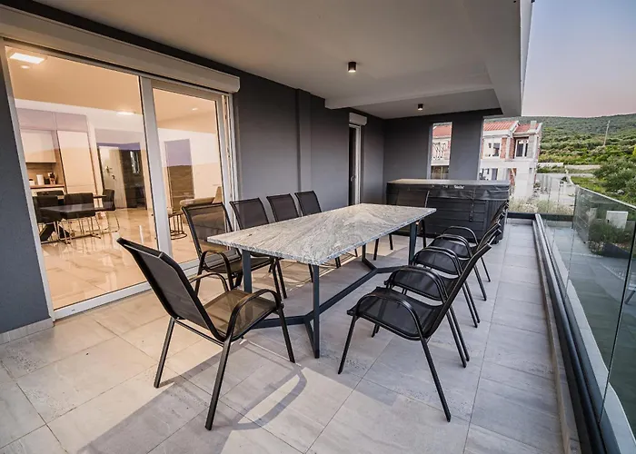 Ive By Belmont Realty * Sveti Petar (Zadar)