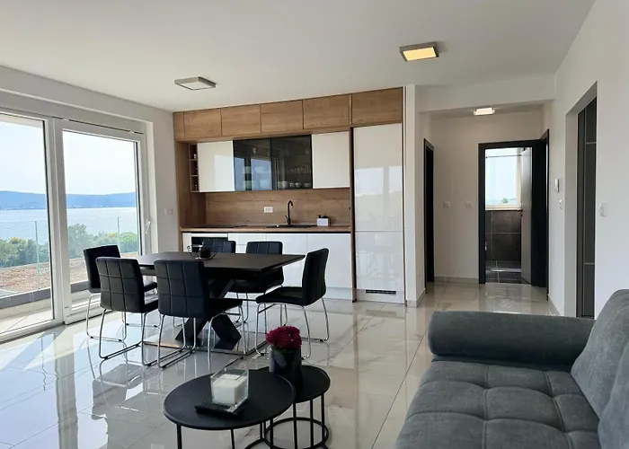 Ive By Belmont Realty Sveti Petar (Zadar)
