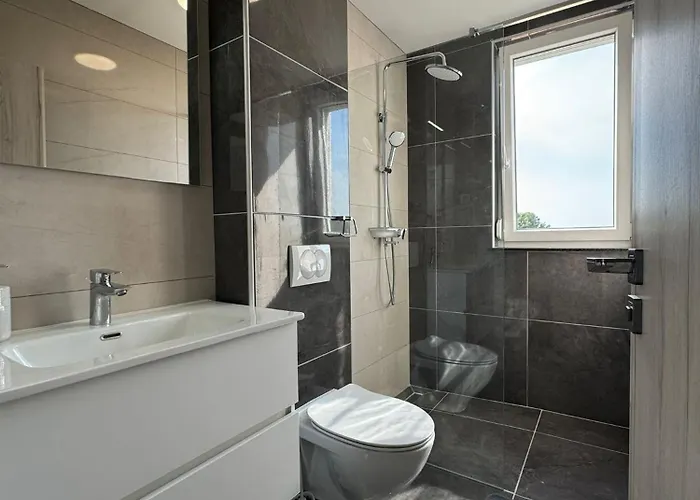Apartment Ive By Belmont Realty Sveti Petar (Zadar)
