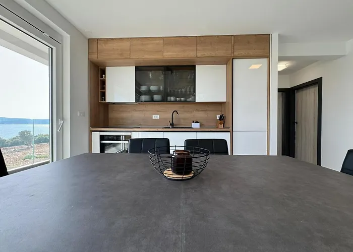 Ive Appartamento Sveti Petar (Zadar)