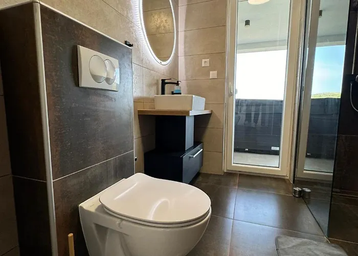 Ive Appartamento Sveti Petar (Zadar)