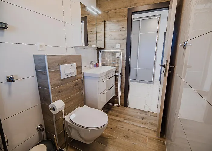 Ive By Belmont Realty Sveti Petar (Zadar)