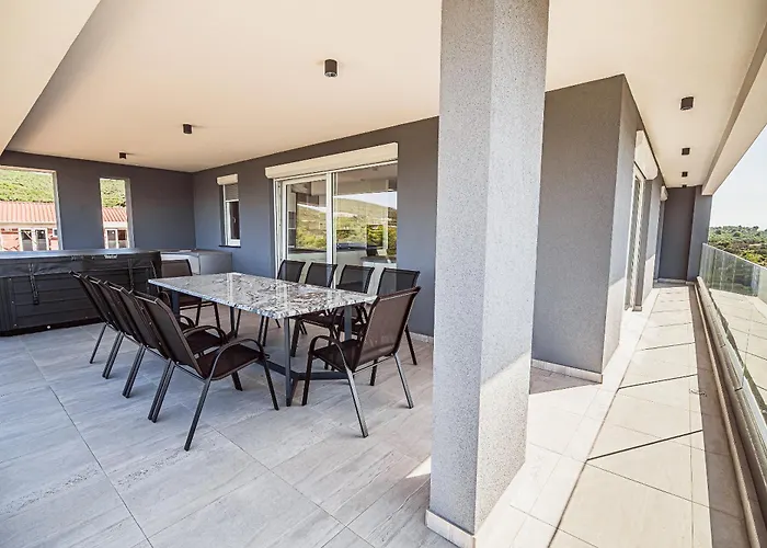 דירה Ive By Belmont Realty סבטי פטר