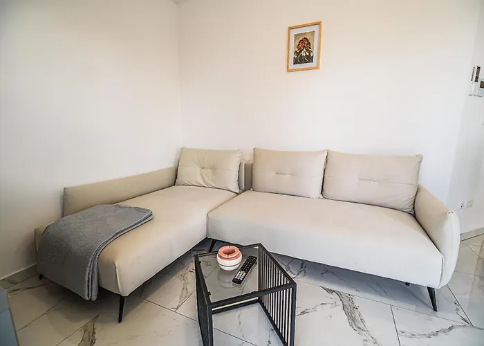Ive By Belmont Realty Sveti Petar (Zadar)