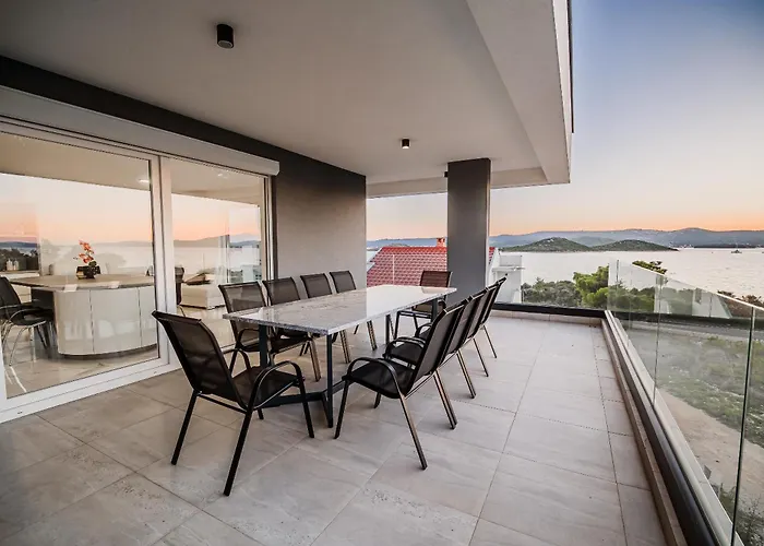 Ive Appartamento Sveti Petar (Zadar)