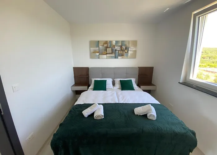 Ive By Belmont Realty Sveti Petar (Zadar)