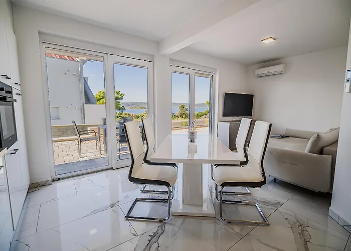 Ive Appartamento Sveti Petar (Zadar)