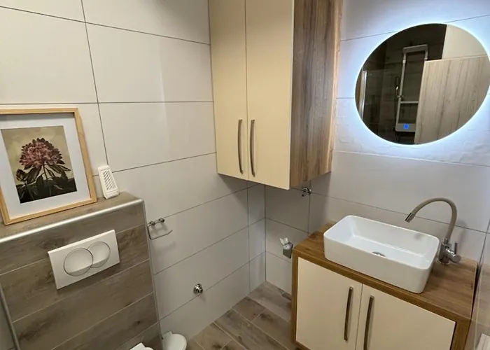Apartment Ive By Belmont Realty Sveti Petar (Zadar)