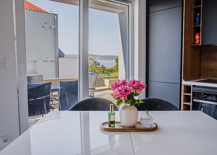 Apartment Ive By Belmont Realty Sveti Petar (Zadar)