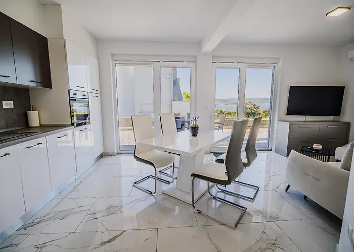 Ive By Belmont Realty Apartment Sveti Petar (Zadar)