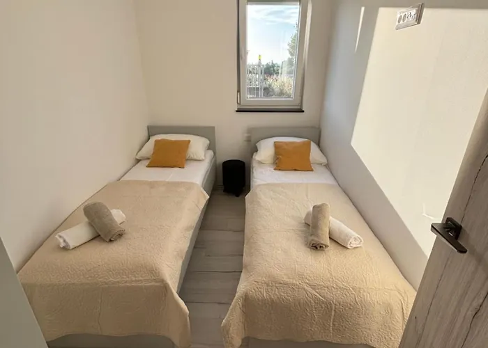 Apartment Ive By Belmont Realty Sveti Petar (Zadar)