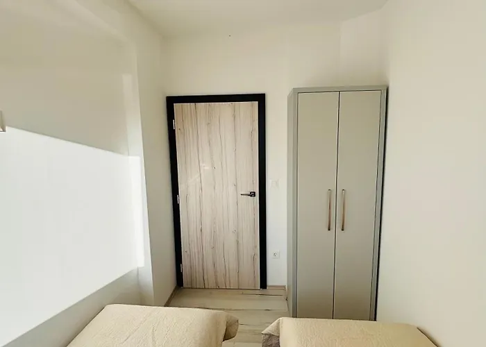 Ive By Belmont Realty Sveti Petar (Zadar)