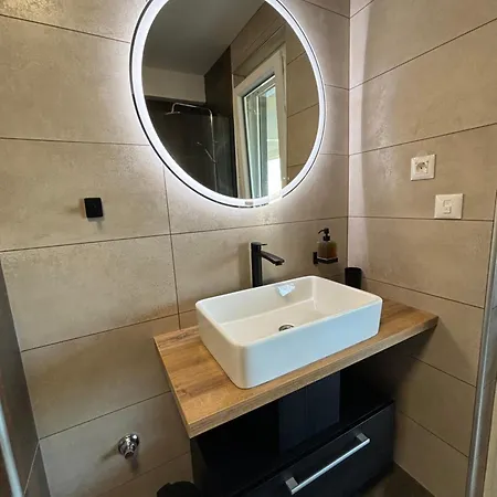 Apartment Ive *